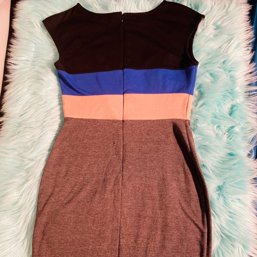 Mini Dress - Picture 3 of 4